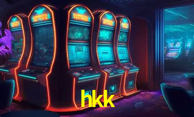 Desvendando o Mundo dos Jogos Virtuais na hkk