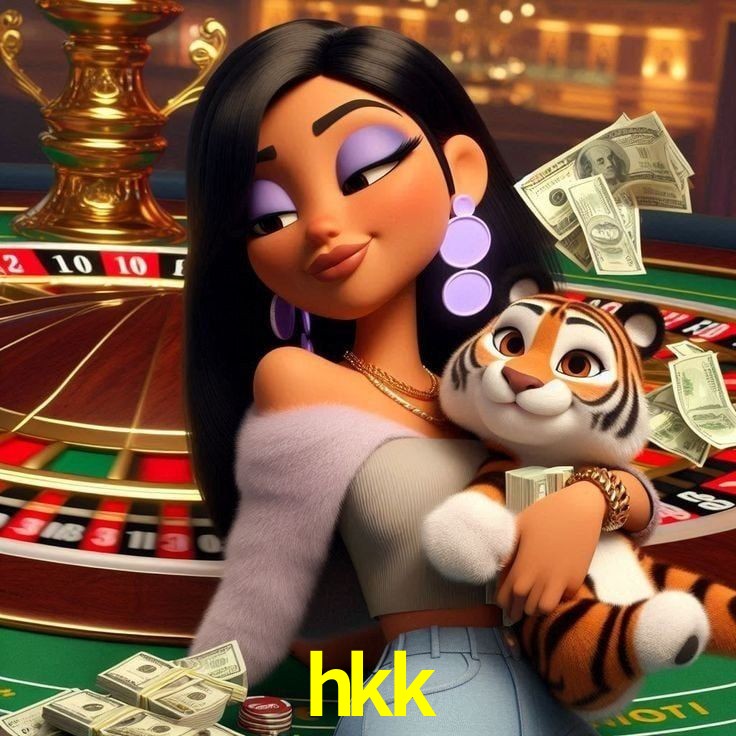 Experiência VIP hkk