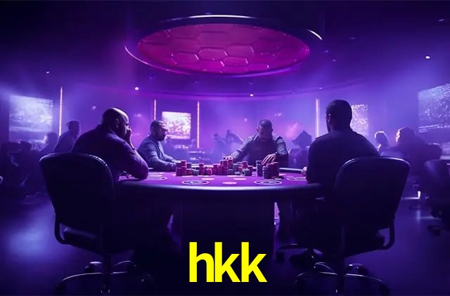 Estatísticas hkk