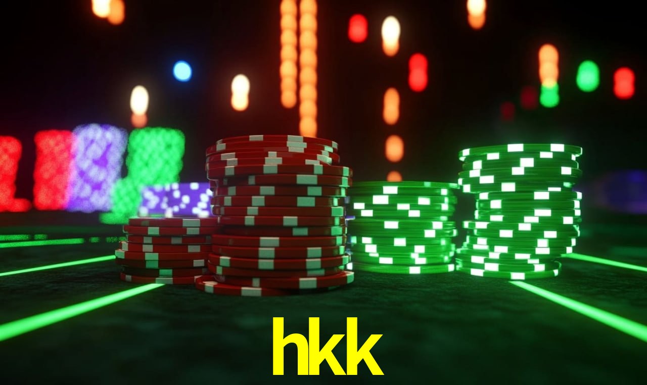 Bonus Features hkk