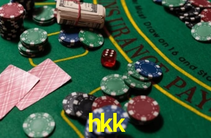 hkk