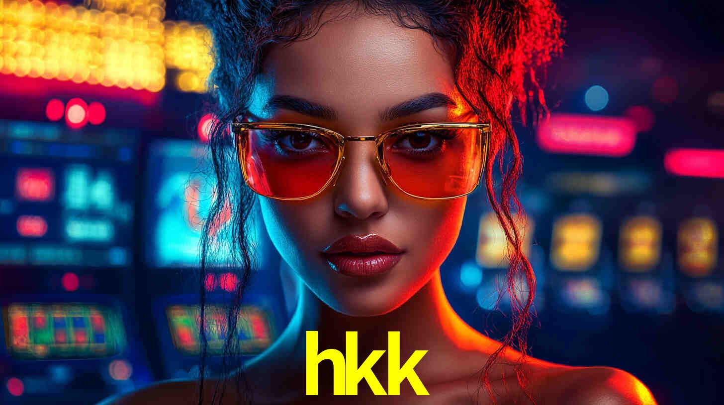 A Popularidade dos Caça-Níqueis no hkk