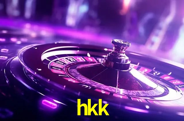 cassino hkk