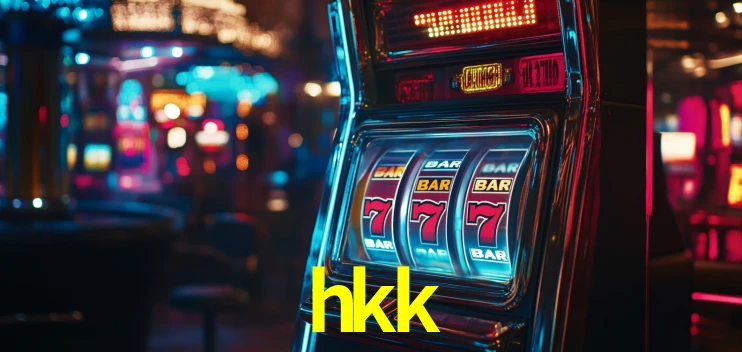 Blackjack Table hkk
