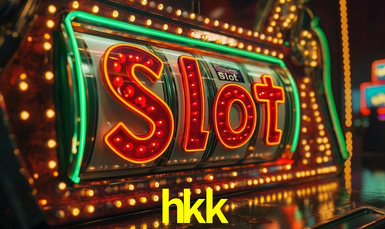 Tecnologia da Plataforma hkk