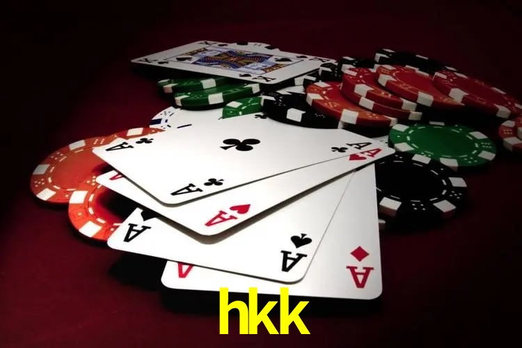 Torneios hkk