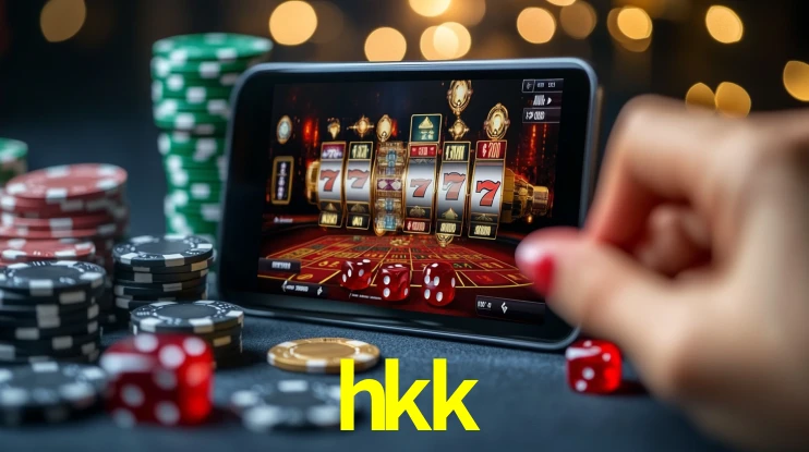 Tournaments hkk