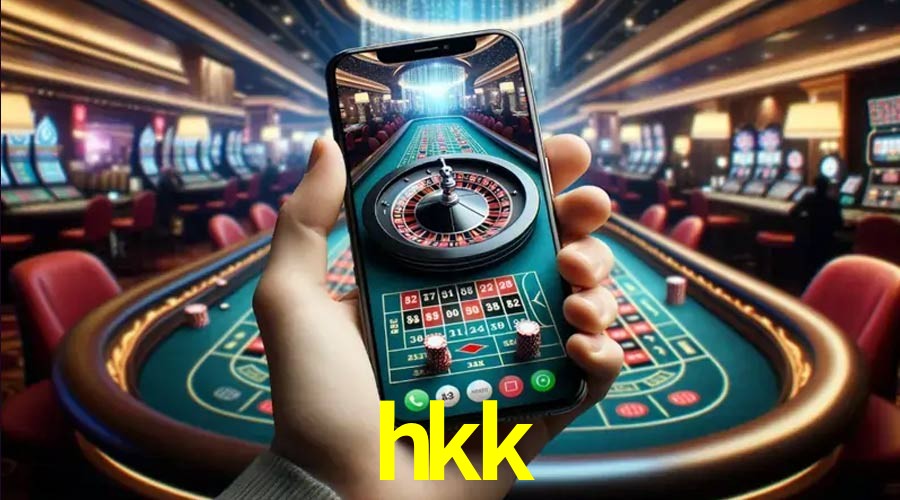 Secure Login hkk