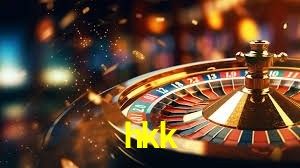 Bônus e promoções da hkk