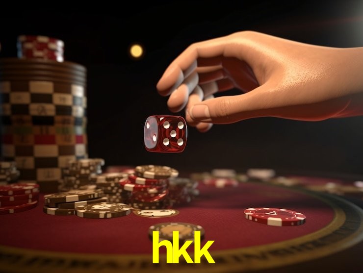 Recursos de Bônus hkk