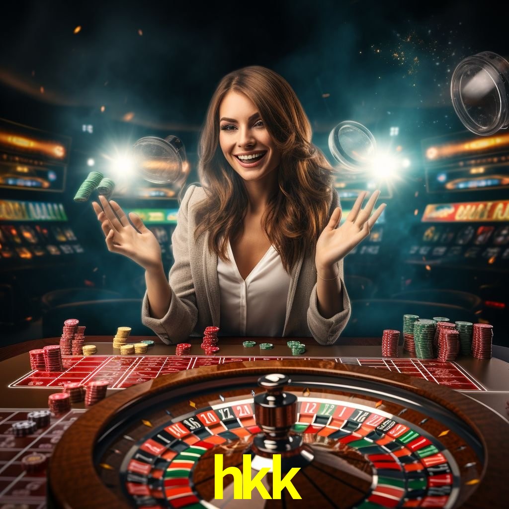 Explore as vantagens do hkk: serviço profissional e confiabilidade