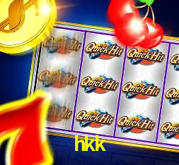 Descubra a Magia dos Jogos de Arcade no hkk