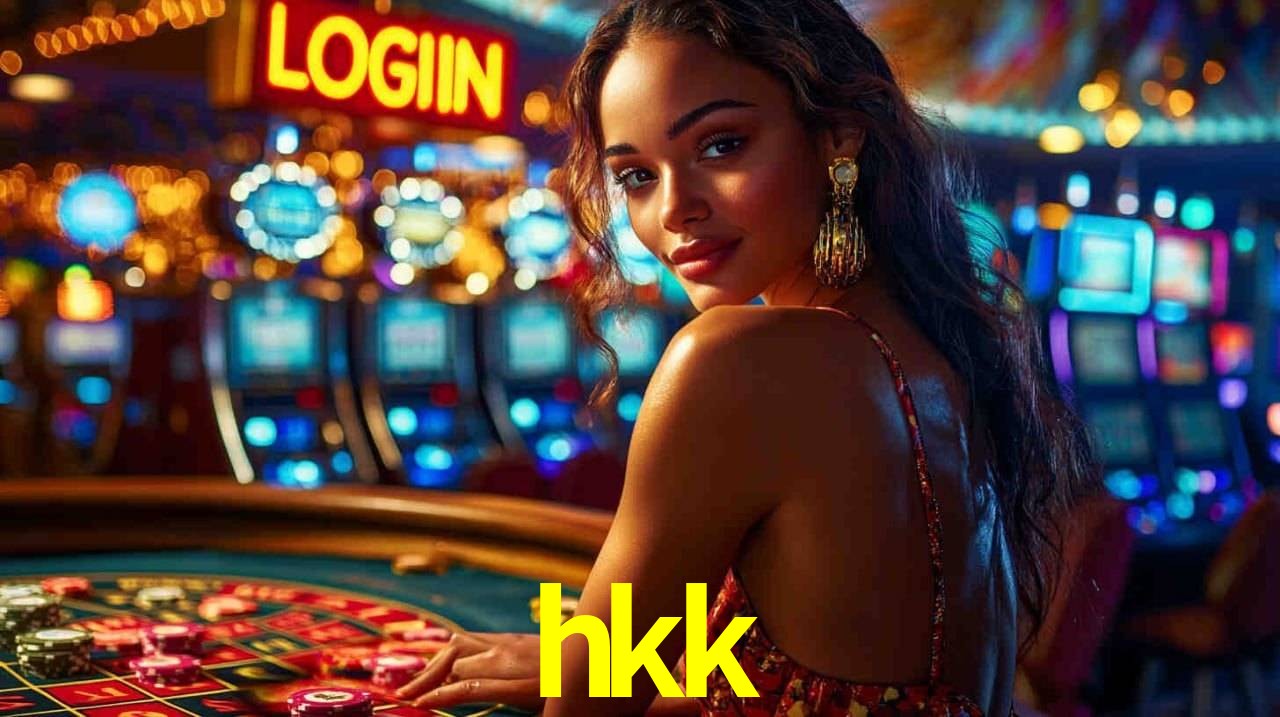 Diretório de Jogos hkk