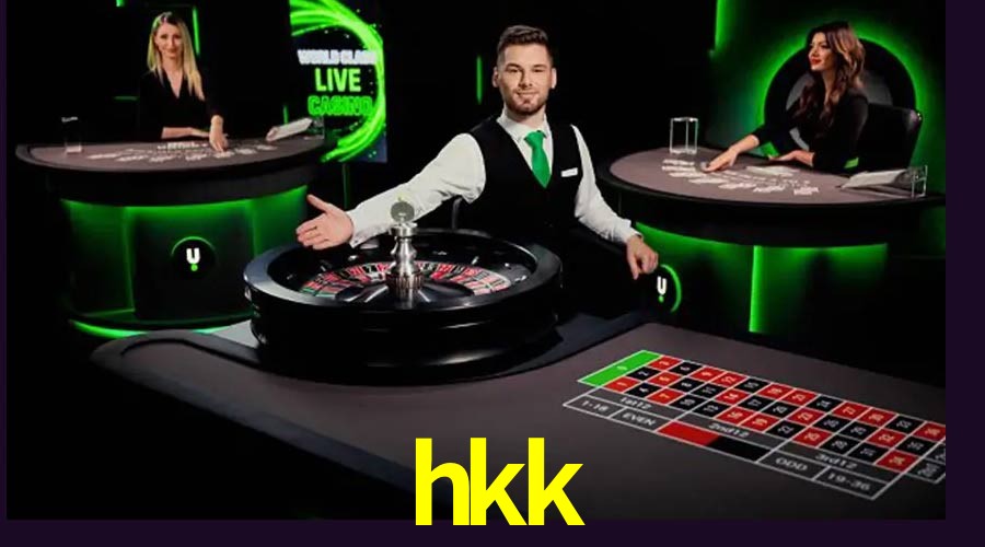 Responsive Design hkk