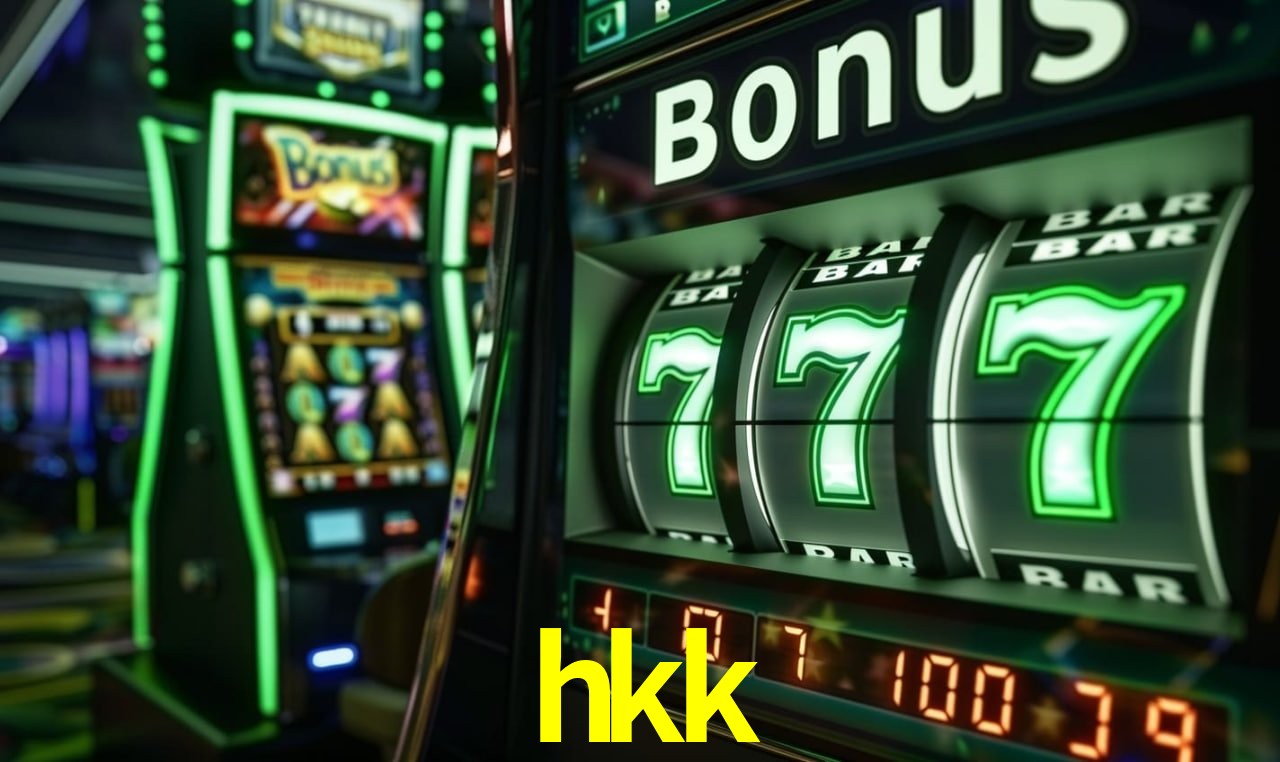 Live Casino hkk