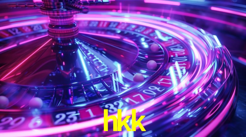 A Experiência Imersiva dos Cassinos Ao Vivo no hkk