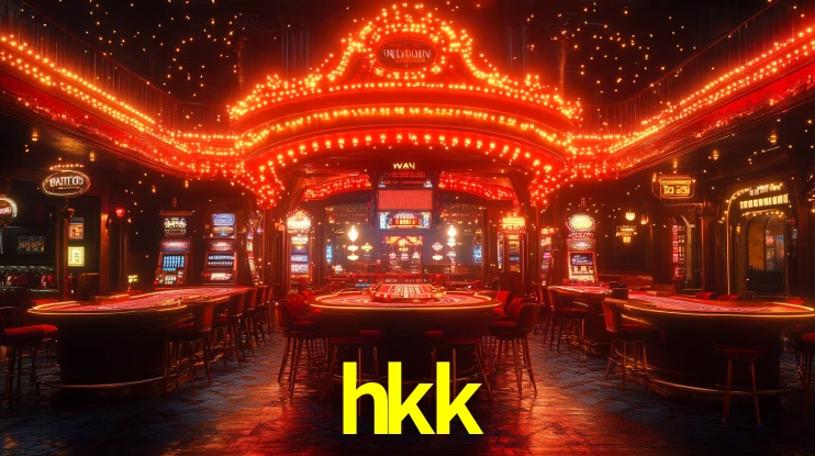 Ofertas Imperdíveis na hkk: Promoções e Bônus Que Valem a Pena