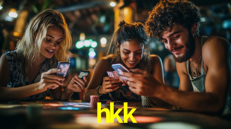 VIP Casino hkk