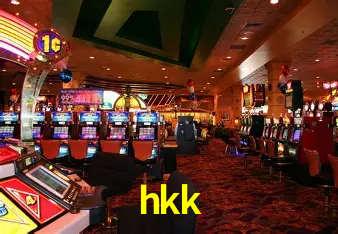 Descubra a Magia dos Jogos de Arcade no hkk
