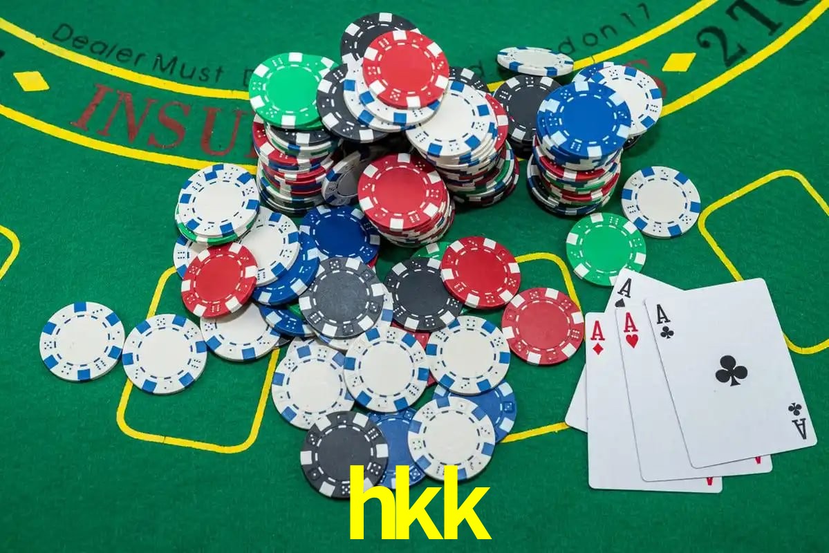 Jogos Exclusivos hkk