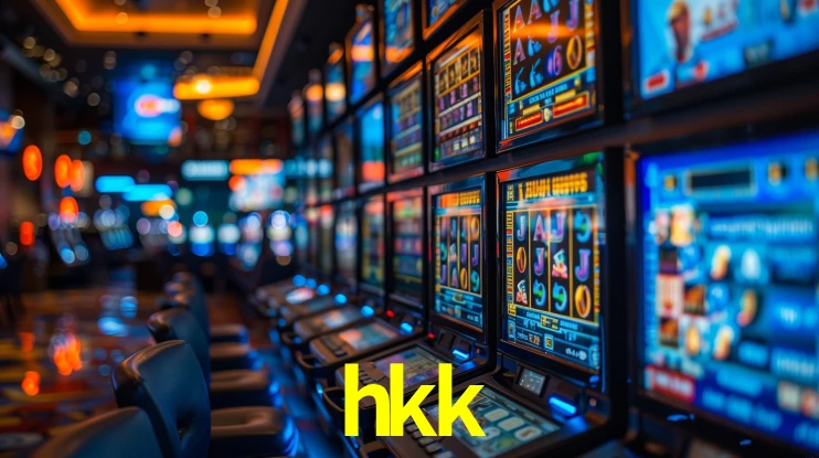 Security Systems hkk