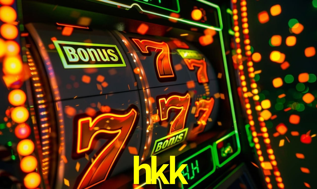 A Emoção da Loteria na hkk: Uma Chance de Mudança de Vida