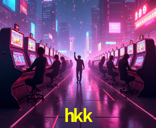 Bônus Diários hkk