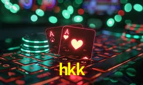 Estatísticas Esportivas hkk