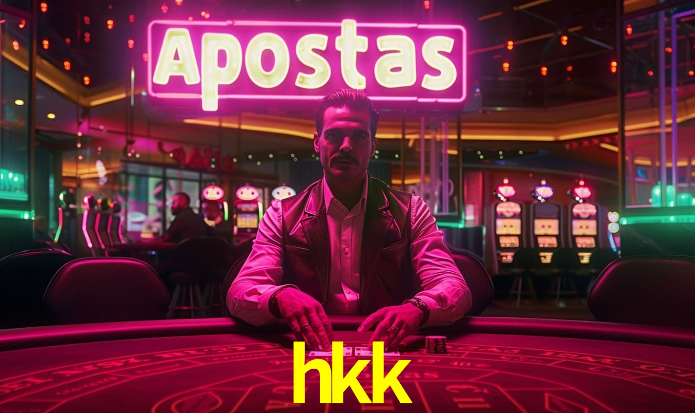 Descubra a Essência do hkk: Nossa História e Compromissos