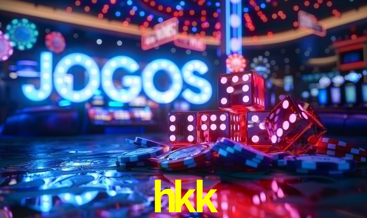 Roda da fortuna na hkk