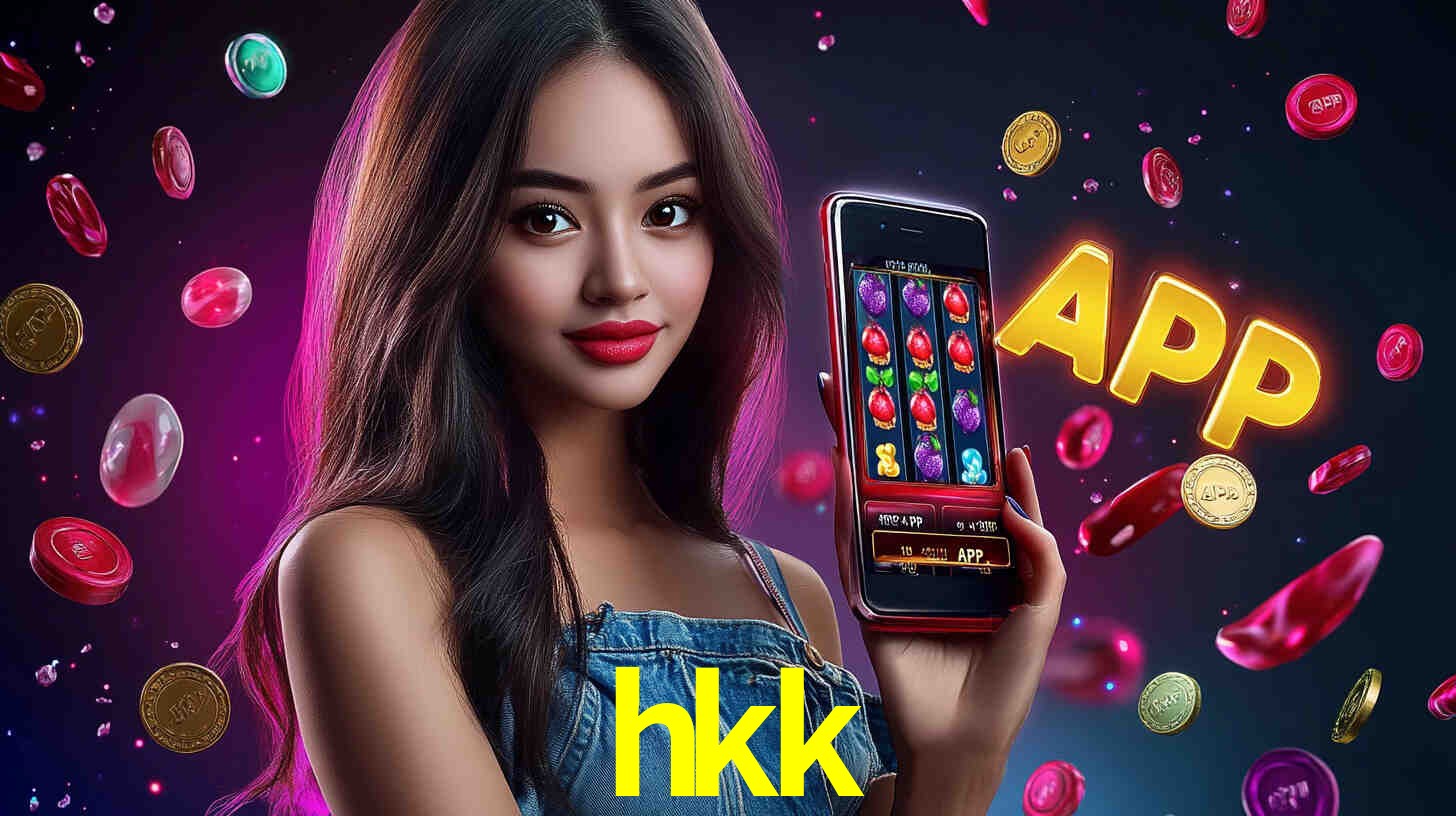 Descubra o Programa VIP da hkk: Vantagens Exclusivas para Jogadores