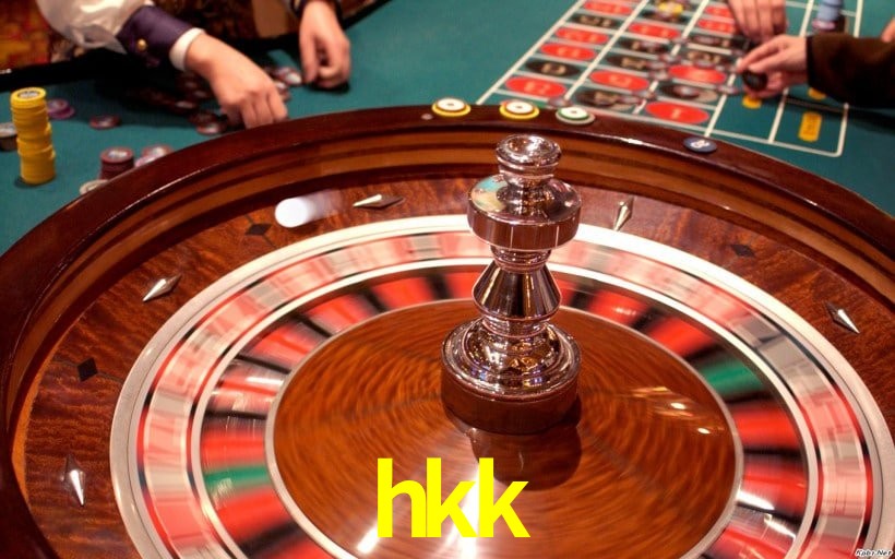 PIX Instantâneo hkk
