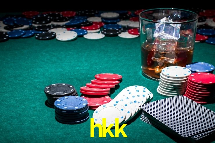Mesa de Roleta hkk