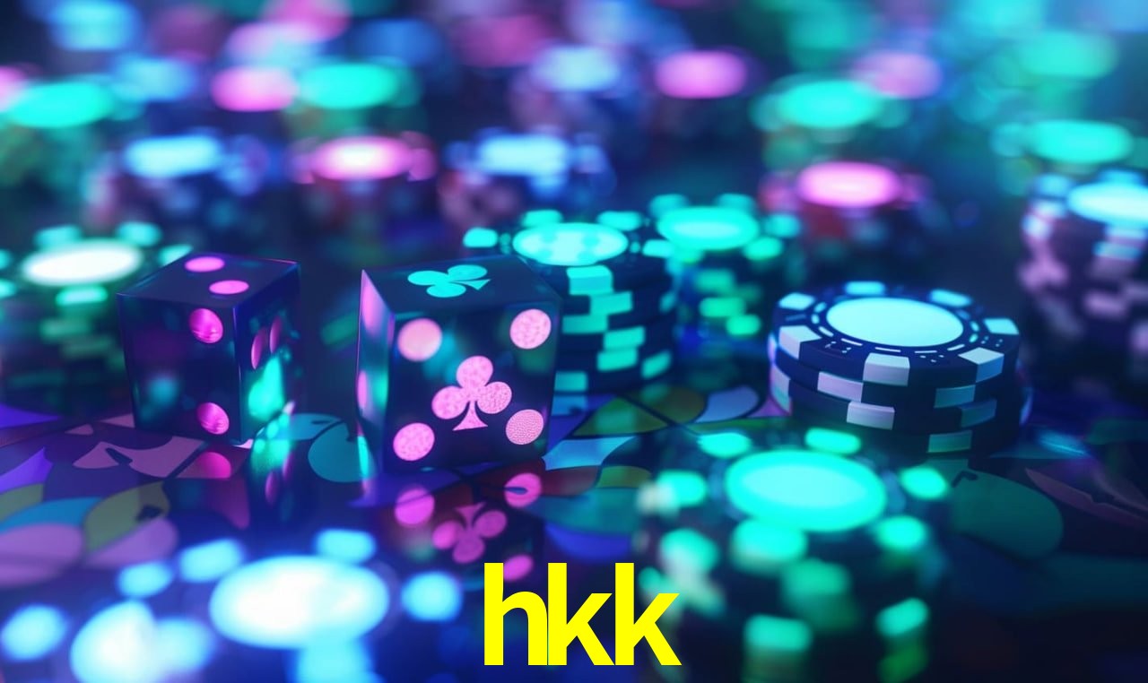 Casino Ao Vivo hkk