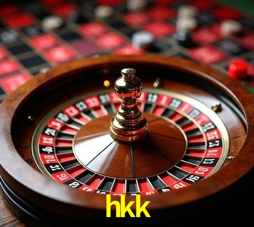Jogos populares e pagamentos rápidos na hkk