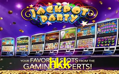 Descubra o Mundo do Cassino Online com hkk