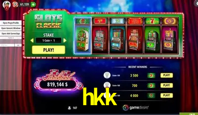 Desvendando o Mundo dos Jogos Virtuais na hkk